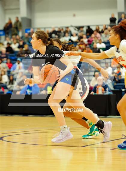 Thumbnail 1 in Cicero-North Syracuse vs Liverpool (NYSPHSAA Section III Sectional FINALS Class AAA) photogallery.