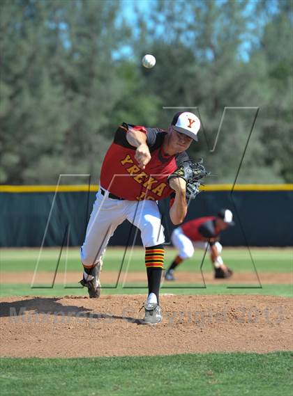 Thumbnail 3 in Sutter vs. Yreka (CIF NS D2 Final) photogallery.