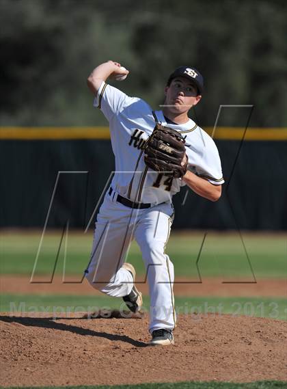 Thumbnail 1 in Sutter vs. Yreka (CIF NS D2 Final) photogallery.