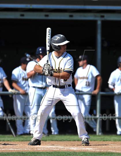 Thumbnail 3 in Sutter vs. Yreka (CIF NS D2 Final) photogallery.