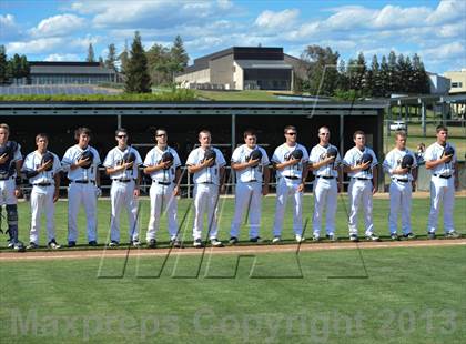 Thumbnail 2 in Sutter vs. Yreka (CIF NS D2 Final) photogallery.
