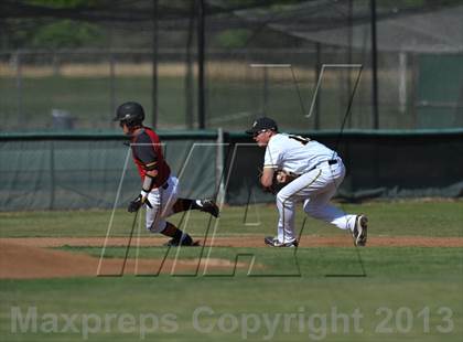 Thumbnail 2 in Sutter vs. Yreka (CIF NS D2 Final) photogallery.