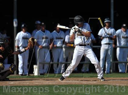 Thumbnail 3 in Sutter vs. Yreka (CIF NS D2 Final) photogallery.