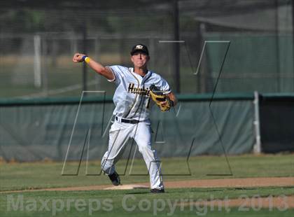 Thumbnail 3 in Sutter vs. Yreka (CIF NS D2 Final) photogallery.