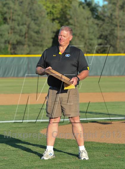 Thumbnail 2 in Sutter vs. Yreka (CIF NS D2 Final) photogallery.
