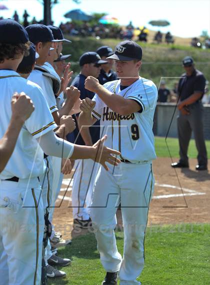 Thumbnail 3 in Sutter vs. Yreka (CIF NS D2 Final) photogallery.