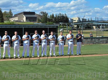Thumbnail 3 in Sutter vs. Yreka (CIF NS D2 Final) photogallery.