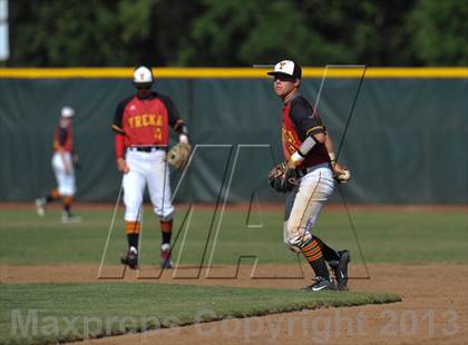 Thumbnail 2 in Sutter vs. Yreka (CIF NS D2 Final) photogallery.