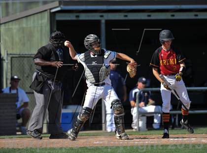 Thumbnail 1 in Sutter vs. Yreka (CIF NS D2 Final) photogallery.