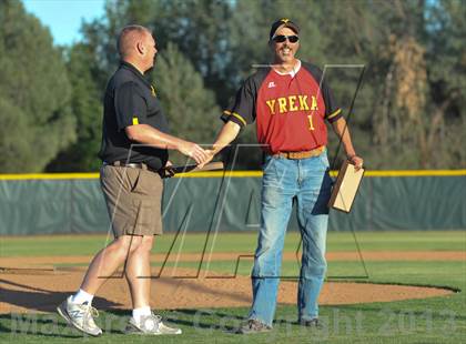 Thumbnail 1 in Sutter vs. Yreka (CIF NS D2 Final) photogallery.