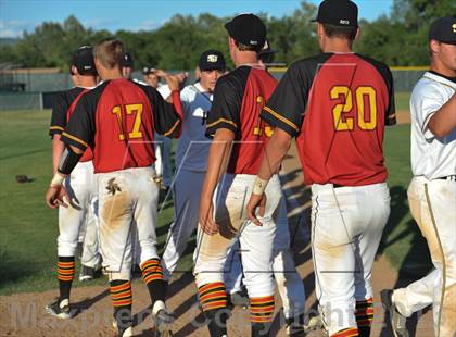 Thumbnail 3 in Sutter vs. Yreka (CIF NS D2 Final) photogallery.
