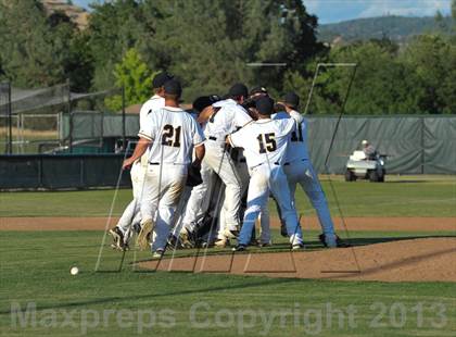 Thumbnail 2 in Sutter vs. Yreka (CIF NS D2 Final) photogallery.