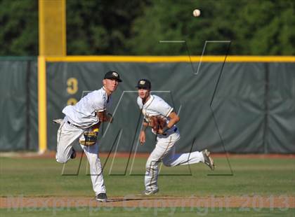 Thumbnail 2 in Sutter vs. Yreka (CIF NS D2 Final) photogallery.