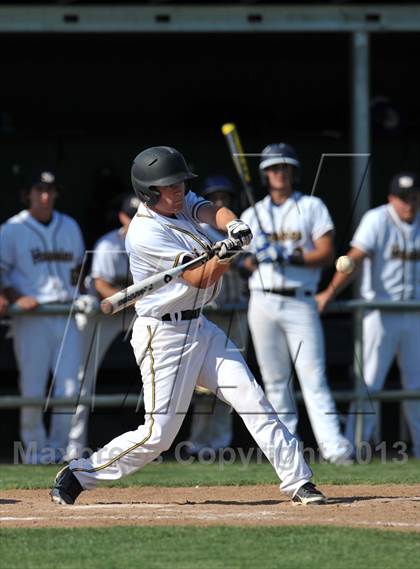 Thumbnail 3 in Sutter vs. Yreka (CIF NS D2 Final) photogallery.