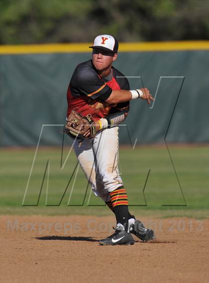 Thumbnail 3 in Sutter vs. Yreka (CIF NS D2 Final) photogallery.