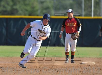 Thumbnail 2 in Sutter vs. Yreka (CIF NS D2 Final) photogallery.