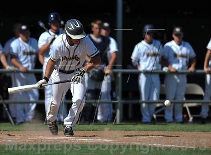 Thumbnail 1 in Sutter vs. Yreka (CIF NS D2 Final) photogallery.