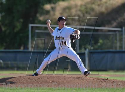 Thumbnail 2 in Sutter vs. Yreka (CIF NS D2 Final) photogallery.