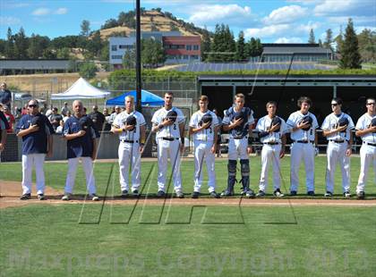 Thumbnail 2 in Sutter vs. Yreka (CIF NS D2 Final) photogallery.