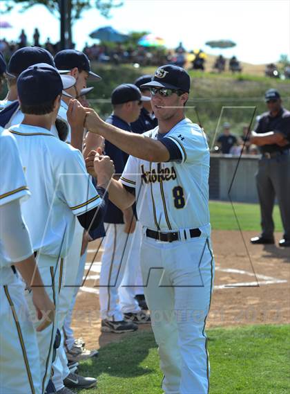 Thumbnail 2 in Sutter vs. Yreka (CIF NS D2 Final) photogallery.