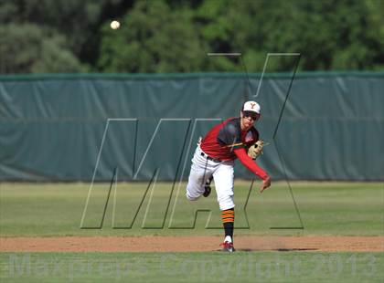 Thumbnail 1 in Sutter vs. Yreka (CIF NS D2 Final) photogallery.