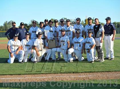 Thumbnail 2 in Sutter vs. Yreka (CIF NS D2 Final) photogallery.