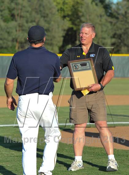 Thumbnail 3 in Sutter vs. Yreka (CIF NS D2 Final) photogallery.