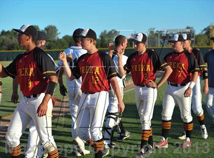 Thumbnail 2 in Sutter vs. Yreka (CIF NS D2 Final) photogallery.