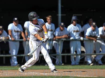Thumbnail 2 in Sutter vs. Yreka (CIF NS D2 Final) photogallery.