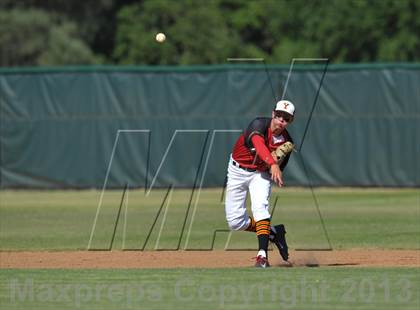 Thumbnail 3 in Sutter vs. Yreka (CIF NS D2 Final) photogallery.