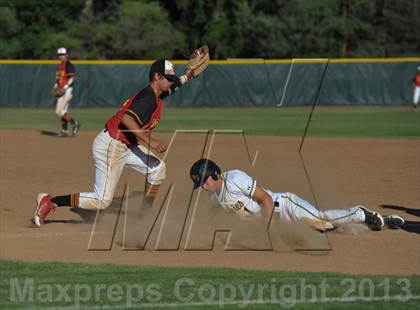 Thumbnail 3 in Sutter vs. Yreka (CIF NS D2 Final) photogallery.