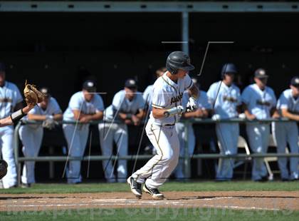 Thumbnail 1 in Sutter vs. Yreka (CIF NS D2 Final) photogallery.