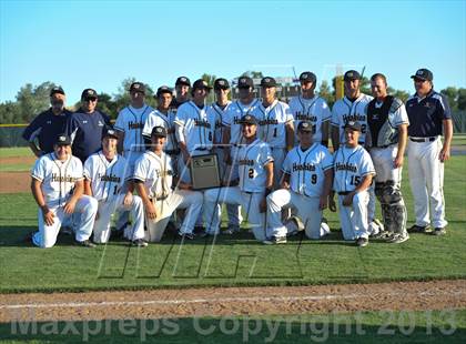 Thumbnail 3 in Sutter vs. Yreka (CIF NS D2 Final) photogallery.