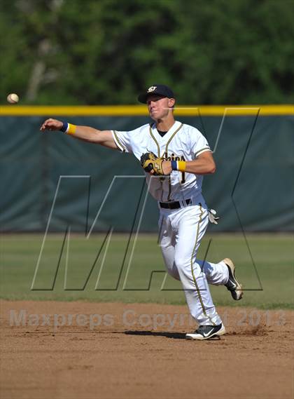 Thumbnail 3 in Sutter vs. Yreka (CIF NS D2 Final) photogallery.