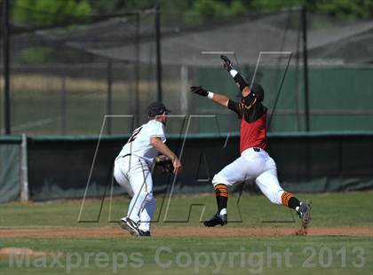 Thumbnail 1 in Sutter vs. Yreka (CIF NS D2 Final) photogallery.
