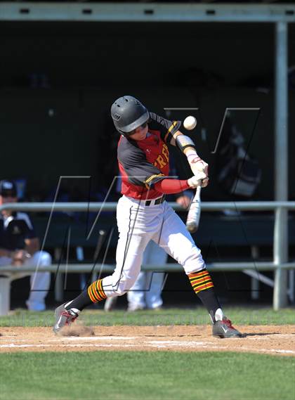 Thumbnail 2 in Sutter vs. Yreka (CIF NS D2 Final) photogallery.