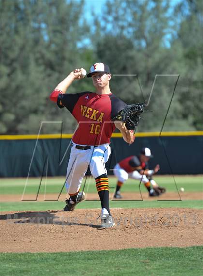 Thumbnail 2 in Sutter vs. Yreka (CIF NS D2 Final) photogallery.