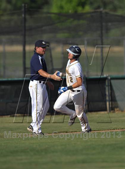 Thumbnail 2 in Sutter vs. Yreka (CIF NS D2 Final) photogallery.