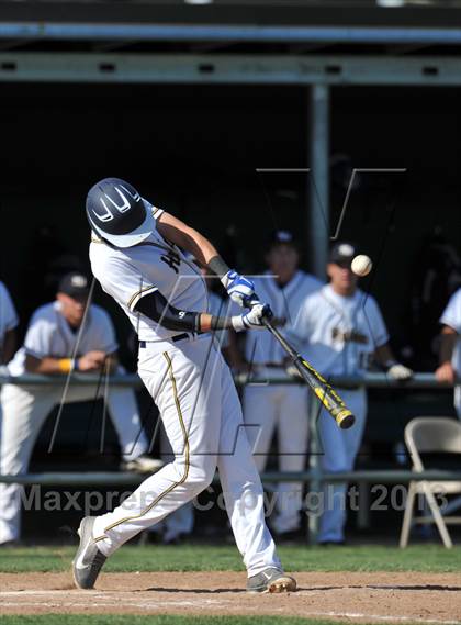 Thumbnail 3 in Sutter vs. Yreka (CIF NS D2 Final) photogallery.