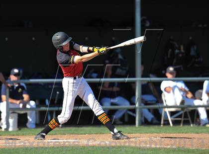 Thumbnail 2 in Sutter vs. Yreka (CIF NS D2 Final) photogallery.