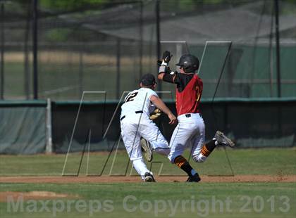 Thumbnail 2 in Sutter vs. Yreka (CIF NS D2 Final) photogallery.