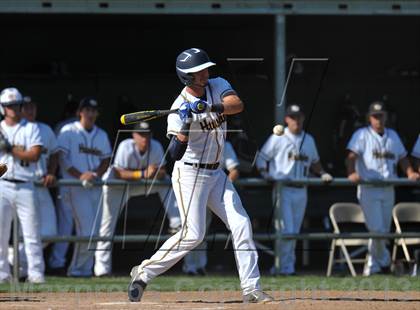 Thumbnail 2 in Sutter vs. Yreka (CIF NS D2 Final) photogallery.