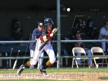 Thumbnail 3 in Sutter vs. Yreka (CIF NS D2 Final) photogallery.