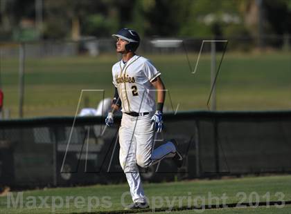 Thumbnail 3 in Sutter vs. Yreka (CIF NS D2 Final) photogallery.