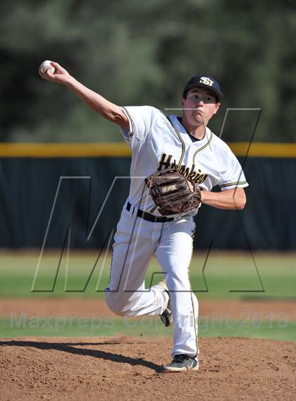 Thumbnail 3 in Sutter vs. Yreka (CIF NS D2 Final) photogallery.
