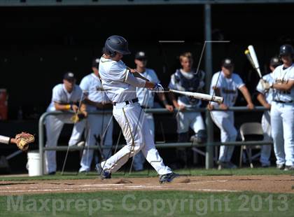 Thumbnail 2 in Sutter vs. Yreka (CIF NS D2 Final) photogallery.