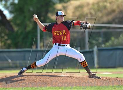 Thumbnail 3 in Sutter vs. Yreka (CIF NS D2 Final) photogallery.