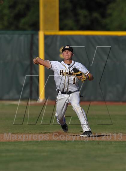 Thumbnail 3 in Sutter vs. Yreka (CIF NS D2 Final) photogallery.