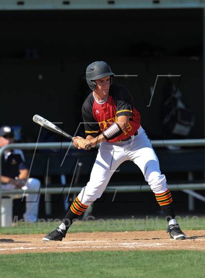 Thumbnail 3 in Sutter vs. Yreka (CIF NS D2 Final) photogallery.