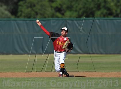 Thumbnail 2 in Sutter vs. Yreka (CIF NS D2 Final) photogallery.